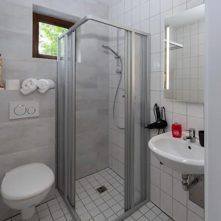 Quartier No 6 2 Apartment Busum