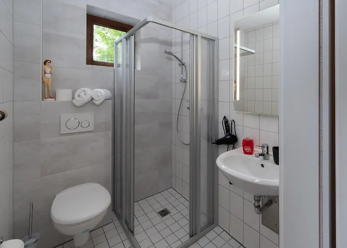 Quartier No 6 2 Appartement Büsum