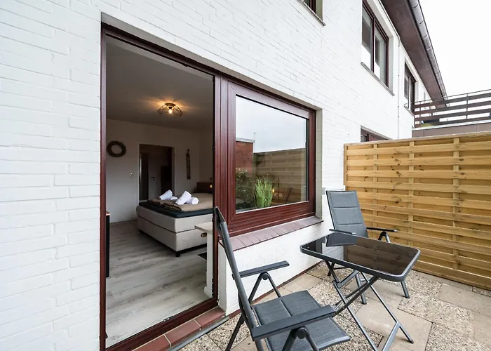 Quartier No 6 2 Appartement *